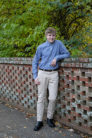 Julee & Gordon Family Photos