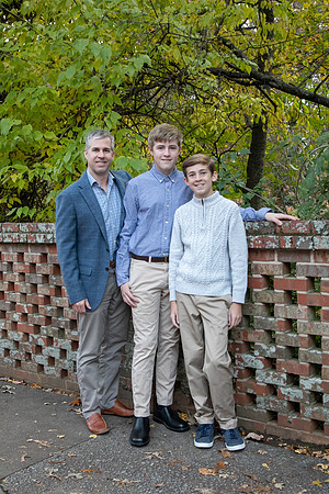 Julee & Gordon Family Photos