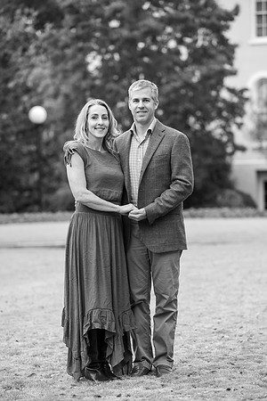 Julee & Gordon Family Photos