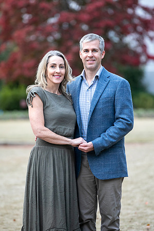 Julee & Gordon Family Photos