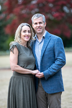 Julee & Gordon Family Photos
