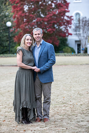 Julee & Gordon Family Photos
