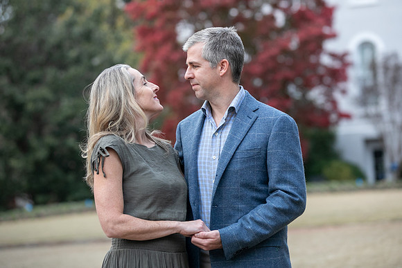 Julee & Gordon Family Photos