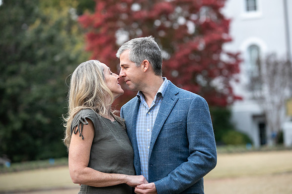 Julee & Gordon Family Photos