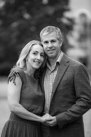 Julee & Gordon Family Photos