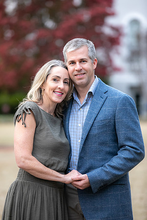 Julee & Gordon Family Photos