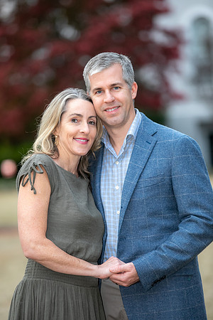 Julee & Gordon Family Photos