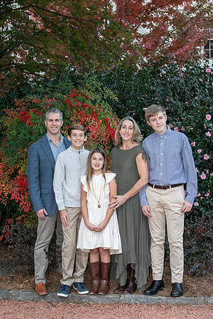 Julee & Gordon Family Photos