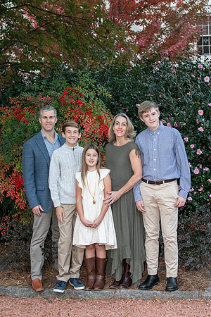 Julee & Gordon Family Photos