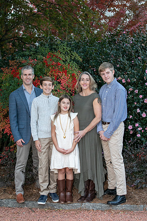 Julee & Gordon Family Photos