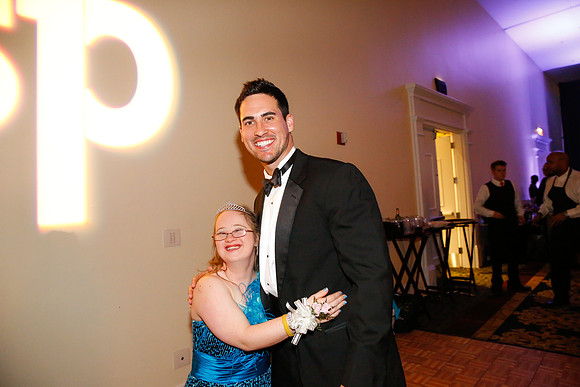 ESP Big Hearts Banquet by Blane Marable Photography