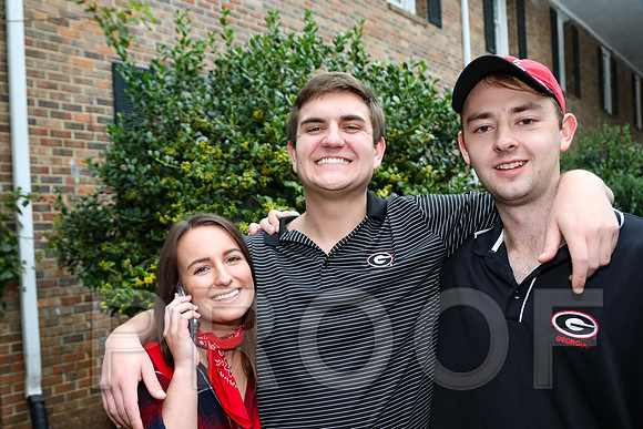 LXA Parents Weekend Fall 2016