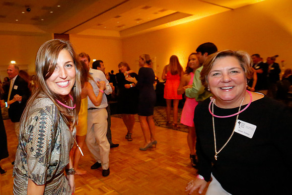 Theta Parent's Weekend 2014