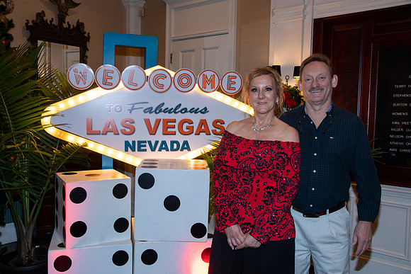 AOC Holiday Party 2019