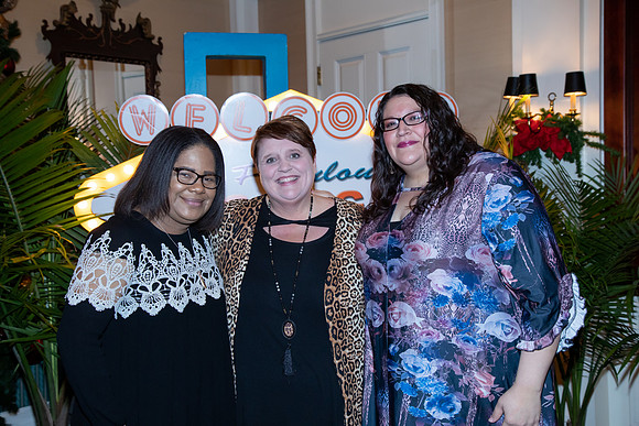 AOC Holiday Party 2019