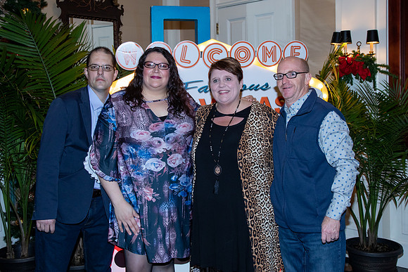 AOC Holiday Party 2019