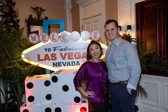 AOC Holiday Party 2019