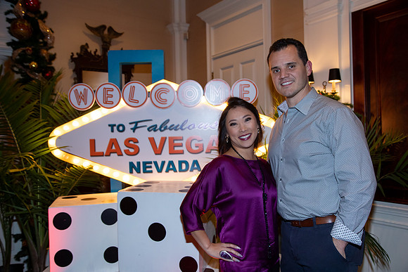 AOC Holiday Party 2019