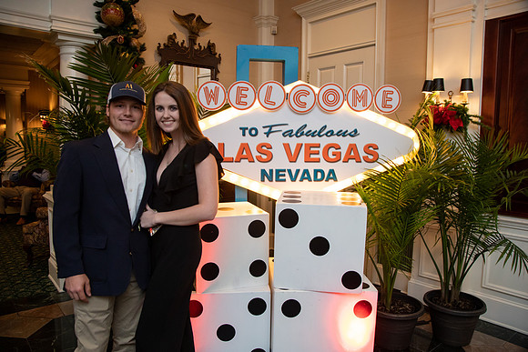 AOC Holiday Party 2019