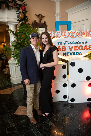 AOC Holiday Party 2019