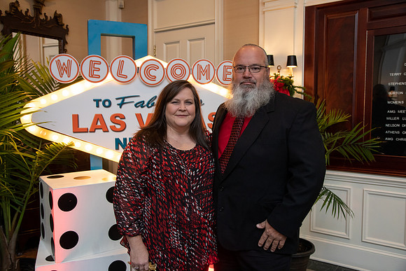 AOC Holiday Party 2019