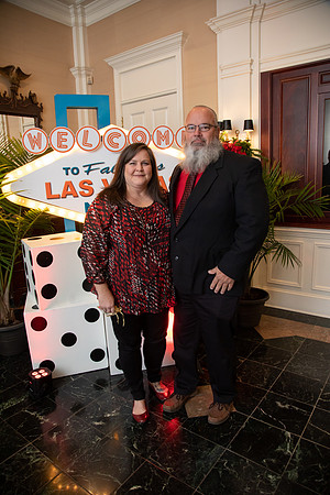 AOC Holiday Party 2019