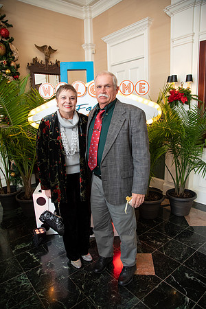 AOC Holiday Party 2019