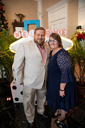 AOC Holiday Party 2019