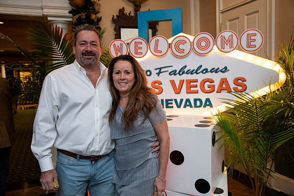 AOC Holiday Party 2019