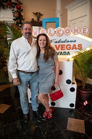 AOC Holiday Party 2019