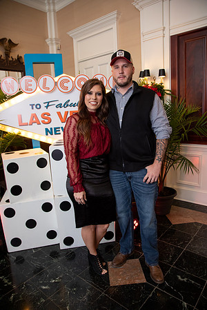 AOC Holiday Party 2019