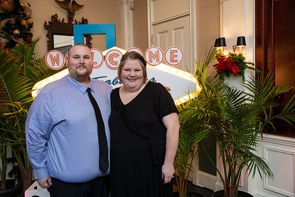 AOC Holiday Party 2019