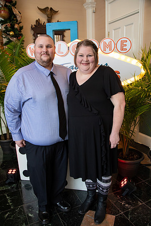 AOC Holiday Party 2019