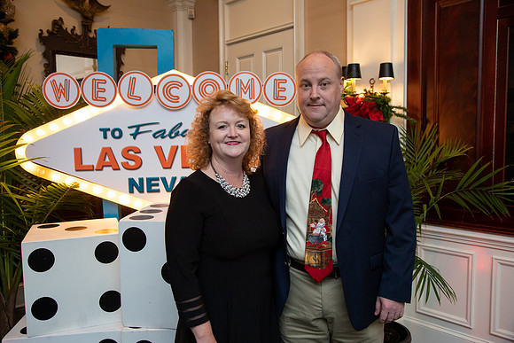 AOC Holiday Party 2019
