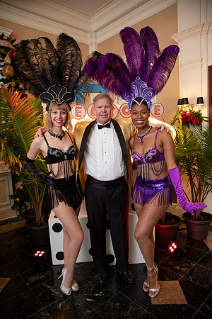 AOC Holiday Party 2019