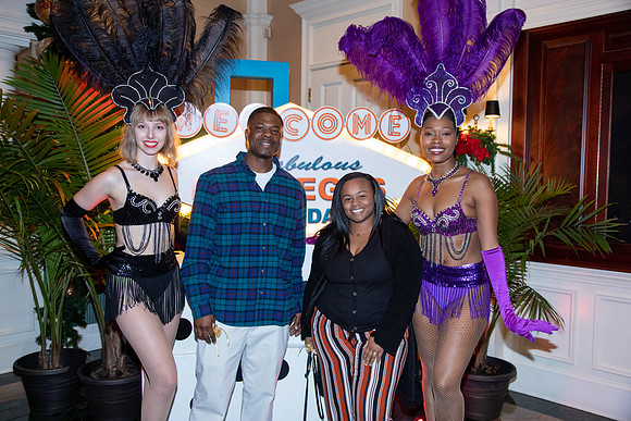 AOC Holiday Party 2019