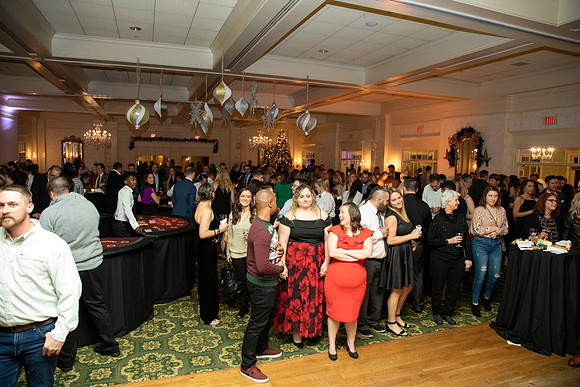 AOC Holiday Party 2019
