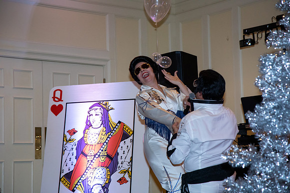AOC Holiday Party 2019