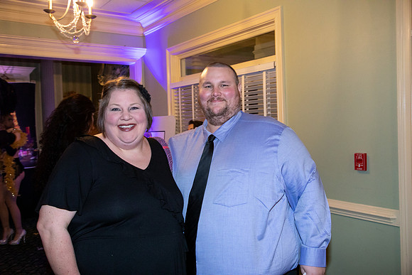AOC Holiday Party 2019