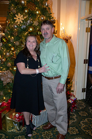 AOC Holiday Party 2019