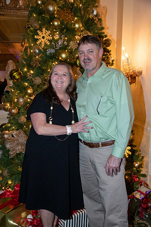 AOC Holiday Party 2019
