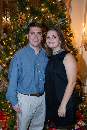 AOC Holiday Party 2019