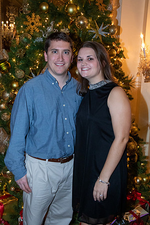 AOC Holiday Party 2019