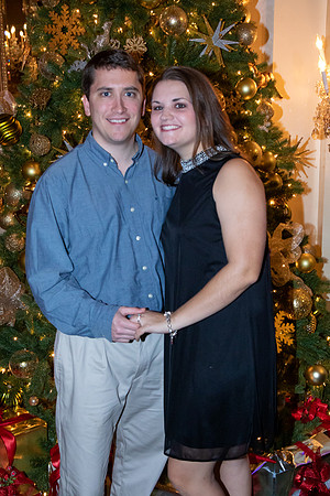 AOC Holiday Party 2019