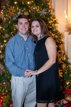 AOC Holiday Party 2019