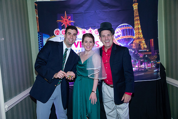 AOC Holiday Party 2019
