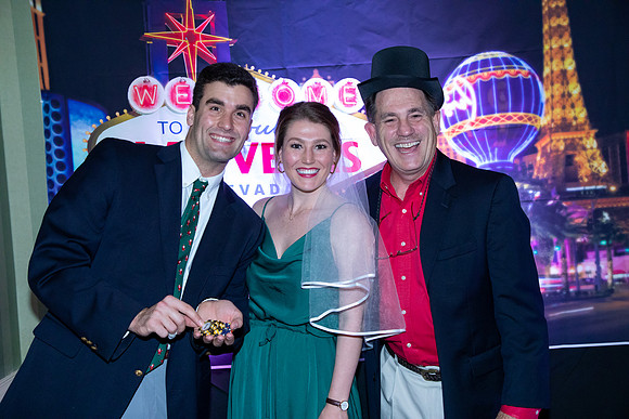 AOC Holiday Party 2019