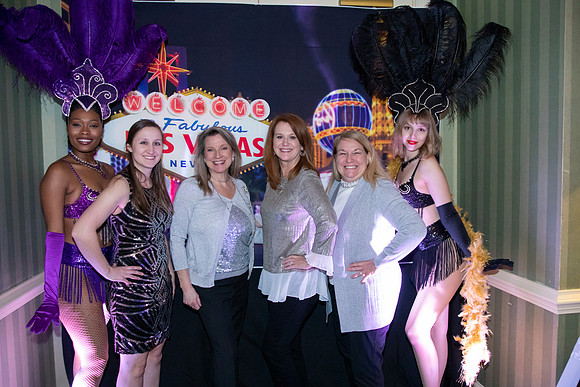 AOC Holiday Party 2019