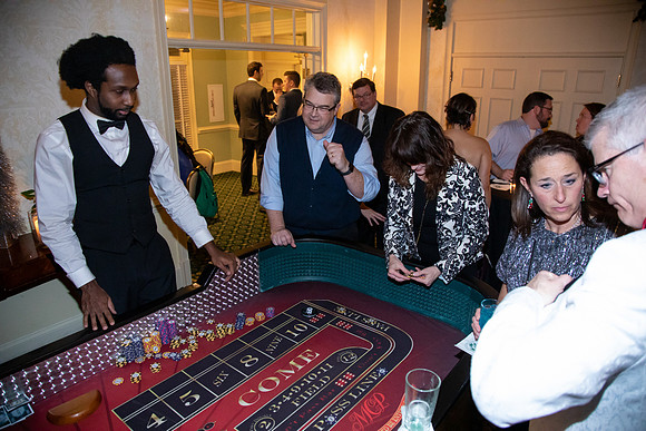 AOC Holiday Party 2019