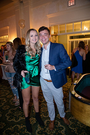AOC Holiday Party 2019